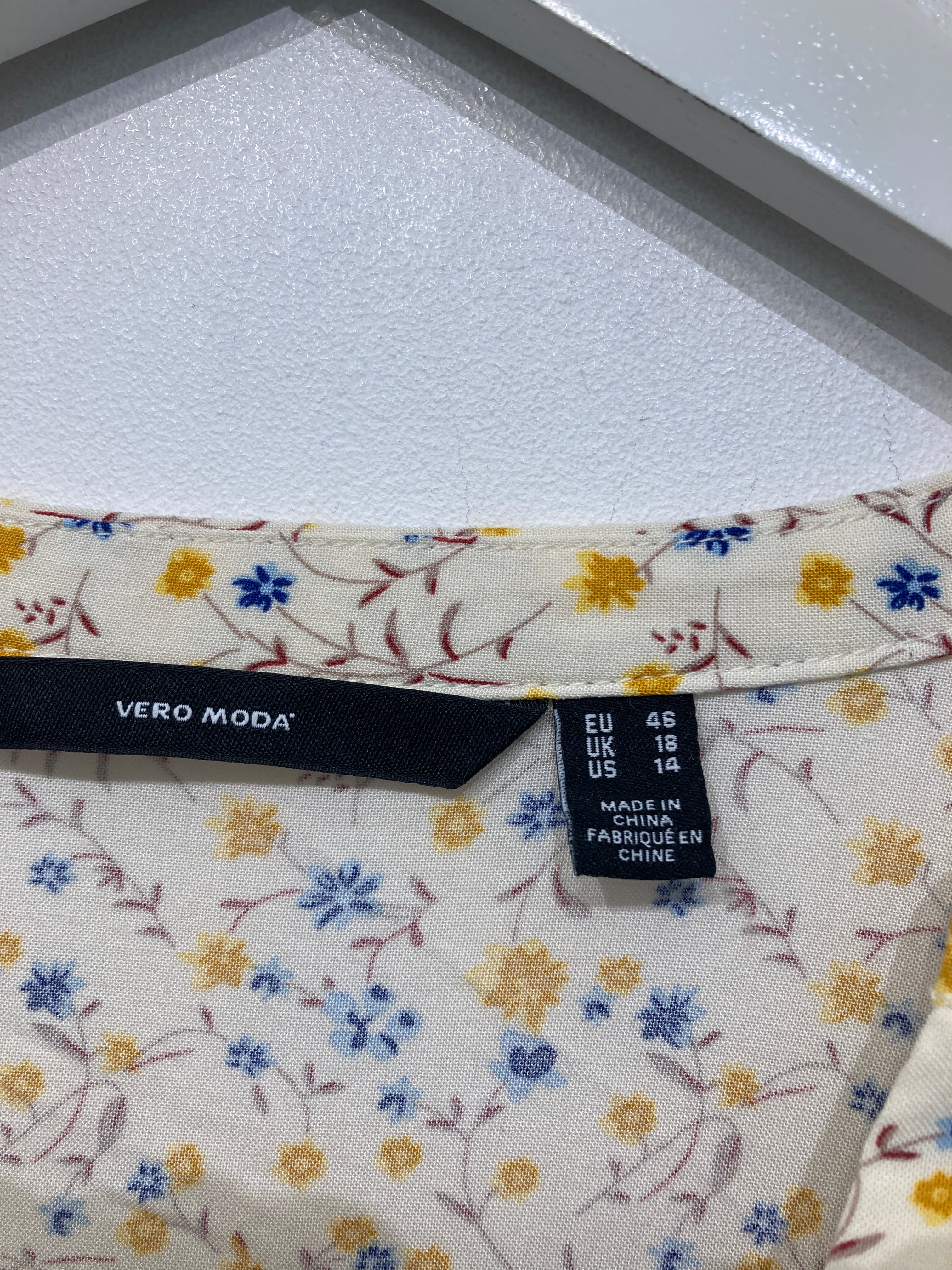 Vero Moda Bluse